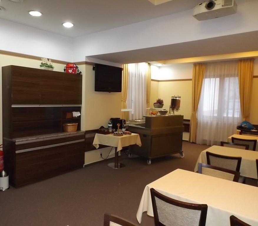 Penzion Kiska Kežmarok Екстериор снимка